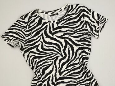Kobiety: T-shirt damski, SinSay, rozmiar S