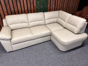 отдам мебель: Кушетка диван, түсү - Ак, Бөлүп төлөө менен, Жаңы