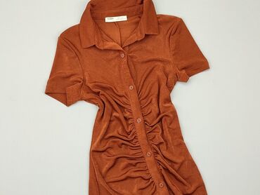 sukienki wieczorowa maxi długi rękaw: Dress, XS (EU 34), Piazza Italia, condition - Perfect