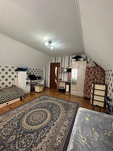 кочкор дом: Үй, 200 кв. м, 7 бөлмө, Кыймылсыз мүлк агенттиги, Евро оңдоо