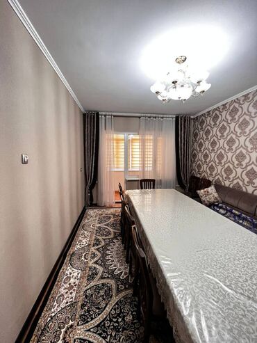 беловодский квартира: 3 комнаты, 69 м², 106 серия, 7 этаж, Евроремонт