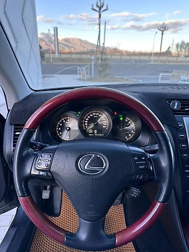 Lexus: Lexus GS: 2005 г., 3 л, Автомат, Бензин, Седан — 10