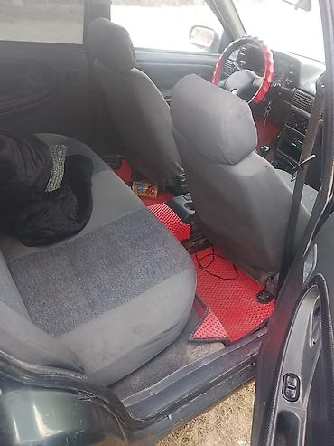 запчасти на mazda demio калектор: Daewoo Nexia: 2005 г., 1.6 л, Механика, Бензин, Седан — 4