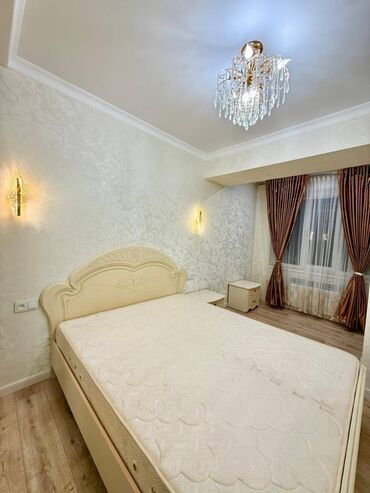 Продажа квартир: 2 комнаты, 39 м², Элитка, 2 этаж, Дизайнерский ремонт