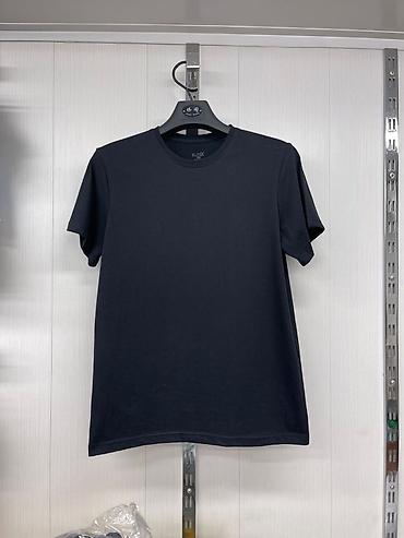 Личные вещи: Мужская футболка, Все размеры, Crombie, Новый, Платная доставка — 3
