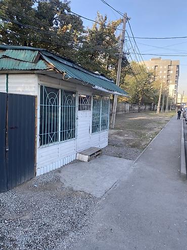 купить островок в тц: Павильон/киоск для торговли или услуги - Тип: отдельно стоящий — 4