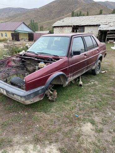 запчасти опель вектра б: Volkswagen Jetta II (седан, 4 двери) — кузов капот багажник и запчасти