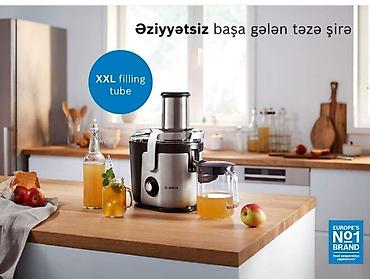 Şirəçəkən "BOSCH MES4010" Şirəçəkən BOSCH MES4010 Brend: Bosch