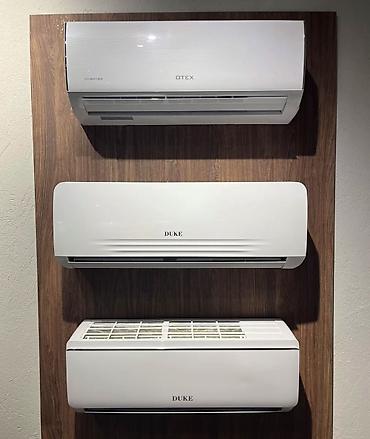 Кондиционеры: Кондиционер Gree Инверторный — 10