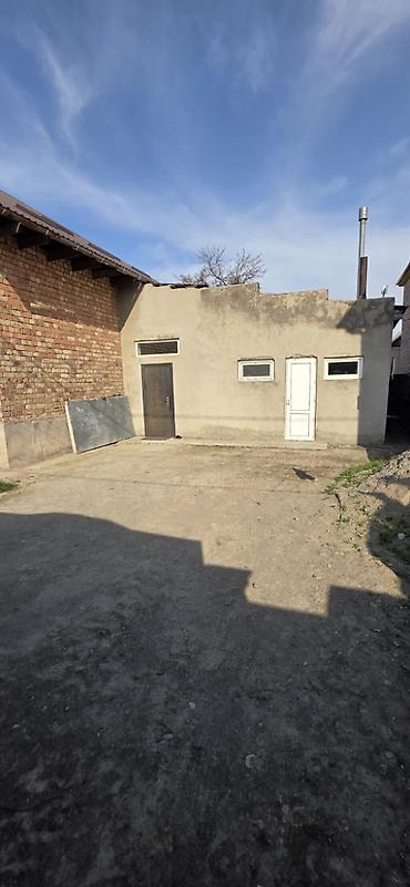 Продажа коттеджей и домов: 🏡 Продаётся дом 📍 Бишкек, ж/м Касым (район Кудайберген базара) 🛏 5+ — 18