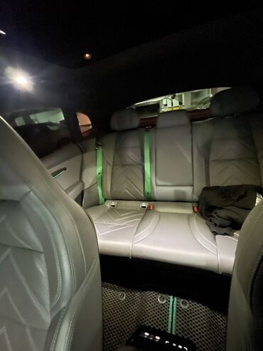 Zeekr: Zeekr 001: | 2023 г. Хэтчбэк — 6