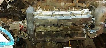 reno senik: KOMPLETAN MOTOR ZA PEUGEOT 206 | Imam sve delove za peugeot 206 — 4