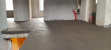 Бетонные работы: Стяжка Гарантия, Бесплатная консультация Больше 6 лет опыта — 9