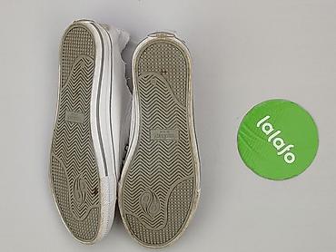 duffy buty: Trampki damskie, rozmiar 39 — 3