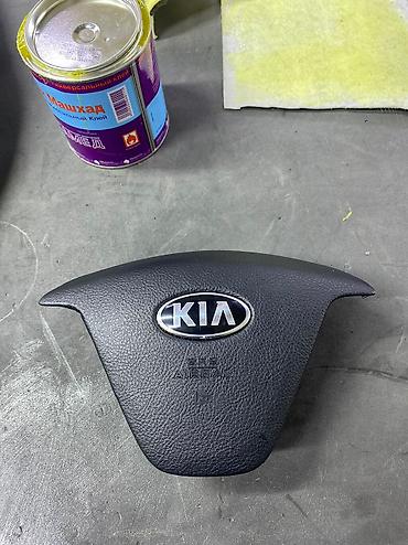 СТО, ремонт транспорта: Перетяжка салона, без выезда — 11