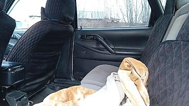 Volkswagen: Volkswagen Passat: 1996 г., Седан — 8