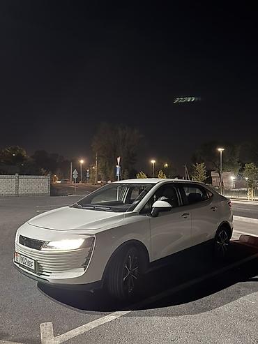 byd e1: Roewe : 2019 г., 0.1 л, Робот, Электромобиль, Кроссовер — 3