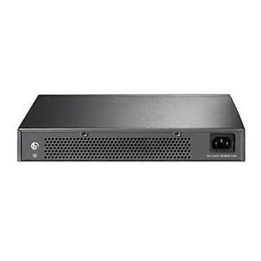 modem netis: TP-Link TL-SG1024D 24-Port Gigabit Unmanaged Desktop/Rackmount Switch — 2
