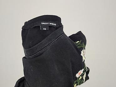 alternative: Tally Weijl, T-shirt damski, rozmiar XS — 8