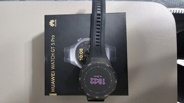пк игравой: Huawei Watch GT 5 Pro
бу в отличном состоянии, полный комплект