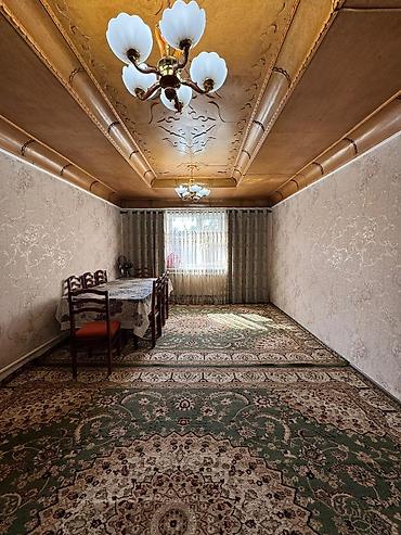 Продажа коттеджей и домов: 🏡🔥 Срочно продаю дом в Ак Орго 📐 Участок 5 сотых (18,5 × 20) 🧱 Дом — 4