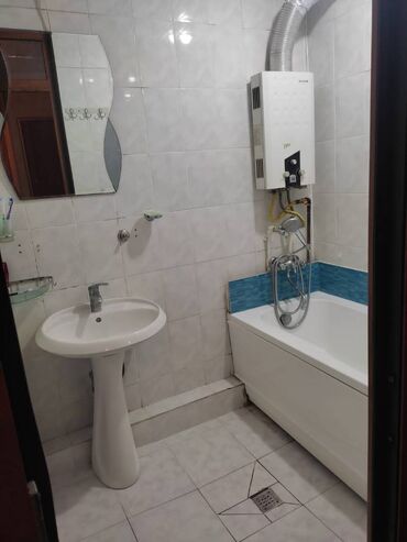 Köhnə tikili: Bakı, 2 otaqlı, Köhnə tikili, m. Həzi Aslanov, 60 kv. m — 11