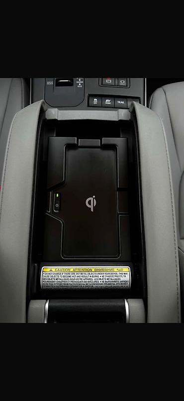 Toyota: Toyota Highlander: 2020 г., 2.5 л, Автомат, Гибрид, Кроссовер — 10