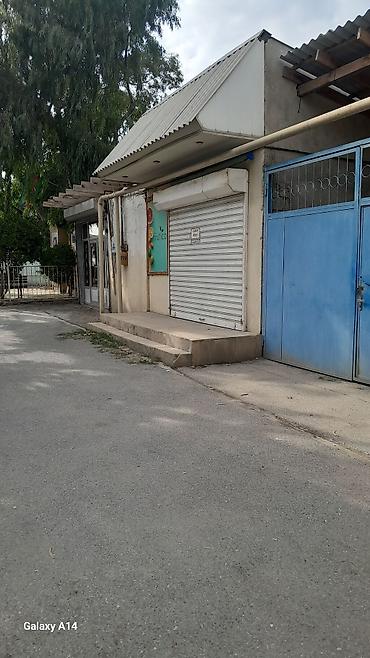 kosk icarə: Obyekt icarəyə verilir. Dərzi, karqo, telefon təmiri kimi. Qadın işçi — 2
