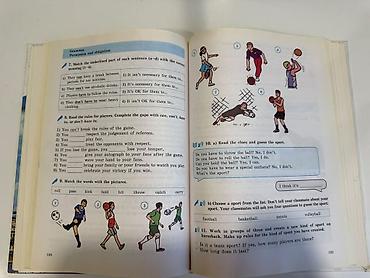 solutions upper intermediate: Учебник: «Английский язык. 7 класс» Авторы: Ч. А. Абдышева, О. Р — 3
