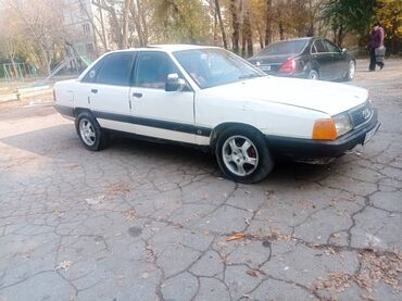 инжектор ауди с4: Audi 100: 1990 г., 2.3 л, Механика, Бензин, Седан