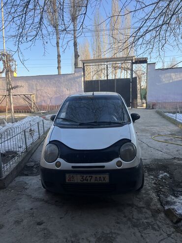 куплю део нексия: Daewoo Matiz: 2006 г., 0.8 л, Механика, Бензин