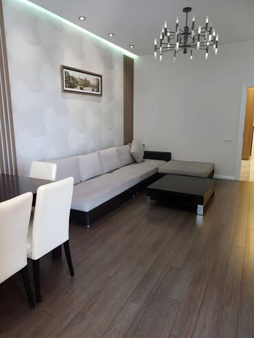 Mənzil kirayələyirəm: Səbail rayonu, Badamdar şosesində – premium mənzil satılır Yeni