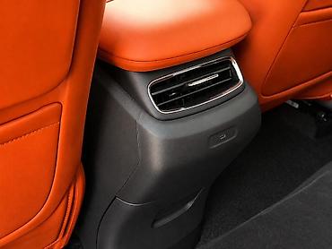 oz lider: Changan : 2026 г., Гибрид — 9