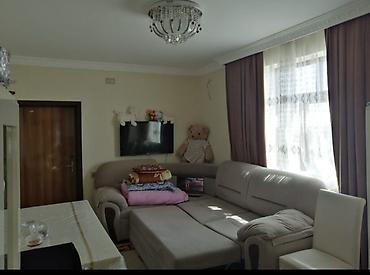 kredit evlər: Corat3 sotda 5 otaq 2 mertebe paket kupca 90000 Xüsusiyyətlər — 8