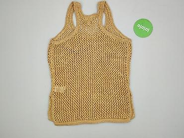 hm clo: H&M Conscious, Top damski, rozmiar S — 3