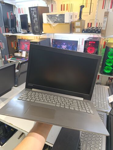 ikinci əl noutbuklar: İşlənmiş Lenovo IdeaPad, 15.6 ", Intel Core i3, 512 GB, Ünvandan götürmə, Ödənişli çatdırılma