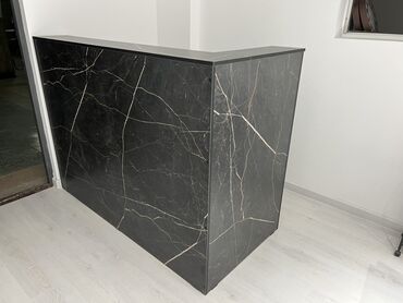 Другое оборудование для салонов красоты: Столы ресепшен Администраторские столы Команда профессиональных — 11