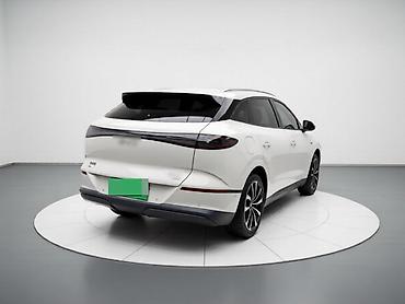 BYD: BYD Sea Lion 06: 2025 г., Электромобиль — 4