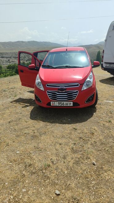 купить шевроле спарк автомат: Chevrolet Spark: 2011 г., 1 л, Механика, Бензин, Хетчбек