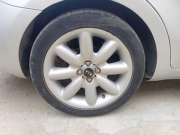 prado təkər: R17 disgiler barter ederem R15 R16 — 1
