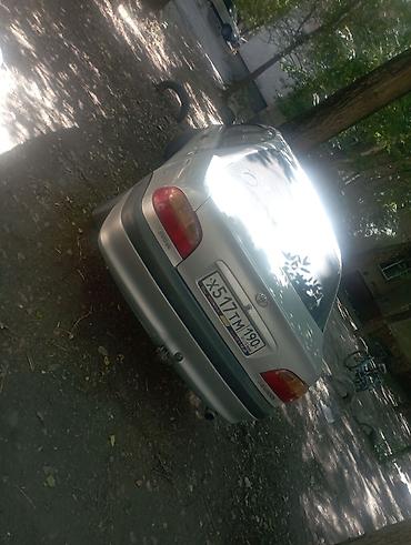 тайота авенс 2: Toyota Avensis: 2002 г., 1.8 л, Бензин, Седан — 5