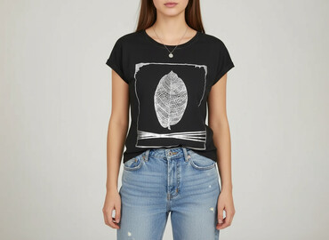 koszulki polska lidl: BTS, Women`s T-shirt, size S (EU 36)