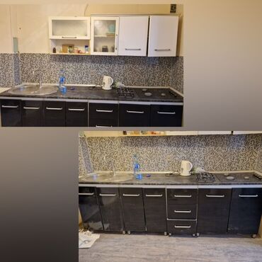 metbex stolu: *Mətbəx Mebeli 250 azn Satılır* üzərində heçnə verilmir. Ölçü: *eni