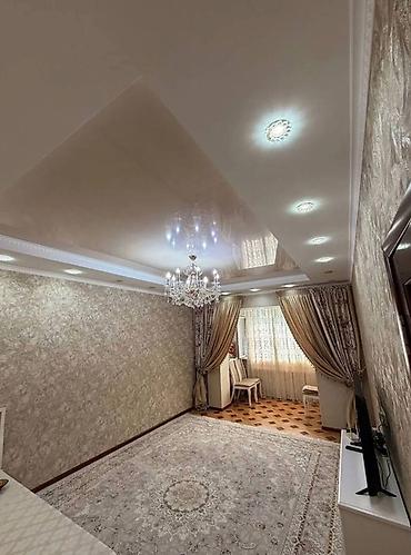 Продажа квартир: 3 комнаты, 80 м², 8 мкр 105 серия, 6 этаж, Евроремонт — 2