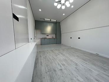 каджисае: 2 комнаты, 56 м², 4 этаж, Дизайнерский ремонт — 7