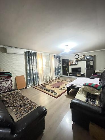 Дома: 2 комнаты, 95 м², 5 соток, Ала-Тоо, Собственник — 4