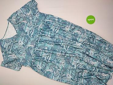 la quzu: Sukienka damska, rozmiar 4XL — 2