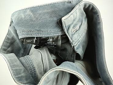 levis 514 jeans: Jeansy damskie, rozmiar S — 4