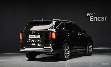 кич саренто: Kia Sorento: 2020 г., 2.2 л, Автомат, Дизель, Кроссовер — 5