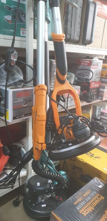 Тепловые завесы: Тестовый насос Candan CM-60 с пластиковым поршнем предназначен для — 26